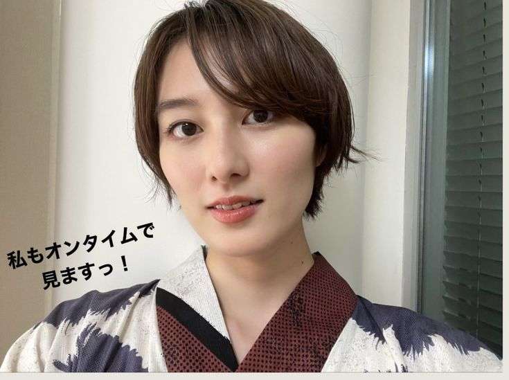 前髪が崩れない方法