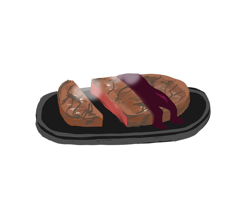 いろんな質問に手書きの絵で答える遊び