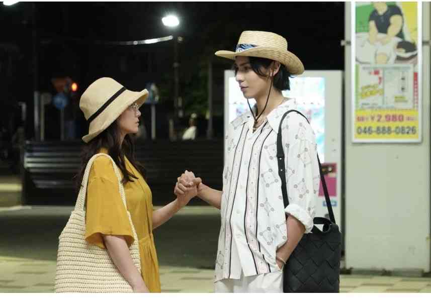 自分史上1番ときめいたドラマの登場人物は？ Part3