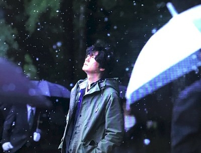 自分史上1番ときめいたドラマの登場人物は？ Part3