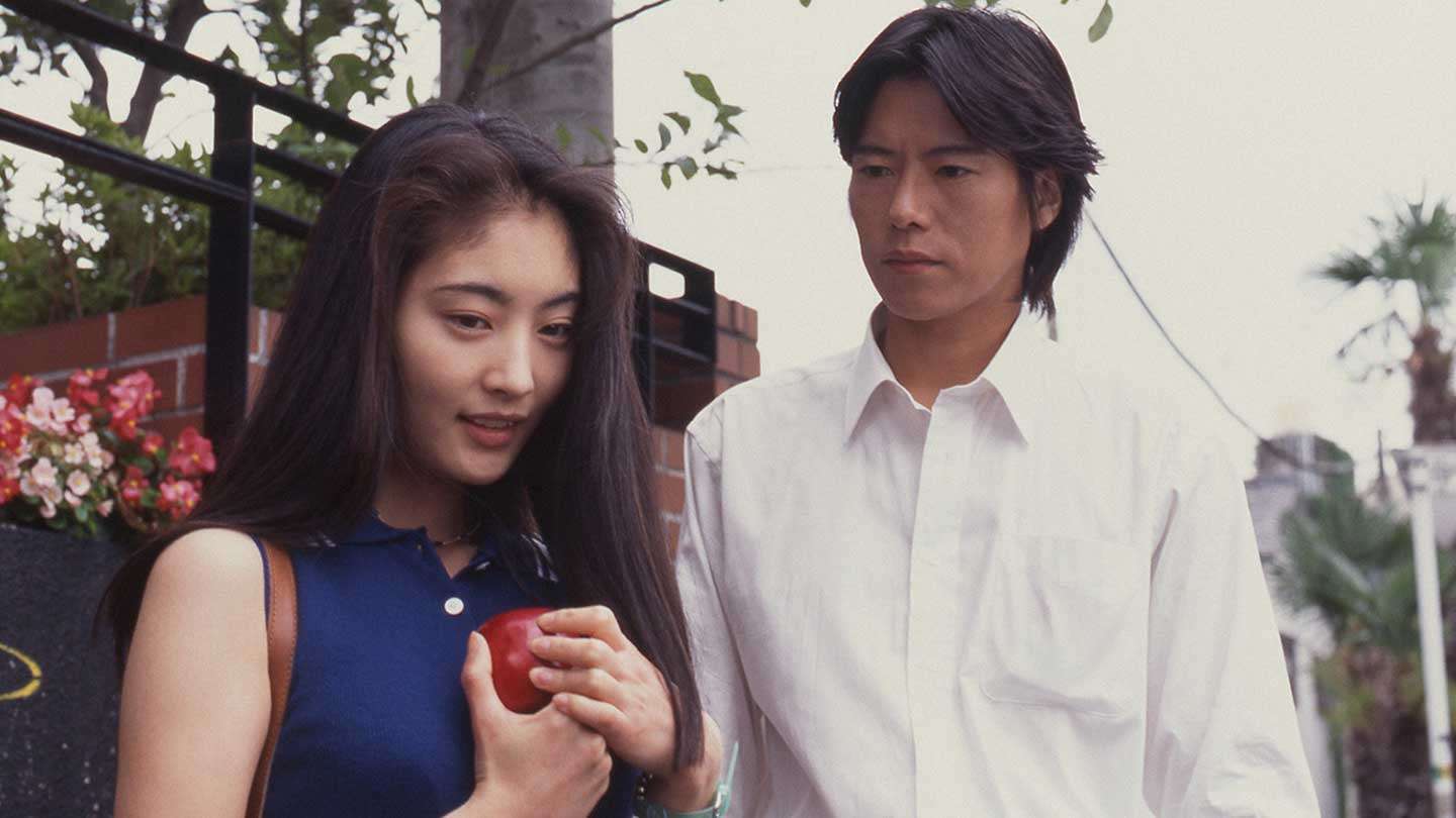 自分史上1番ときめいたドラマの登場人物は？ Part3