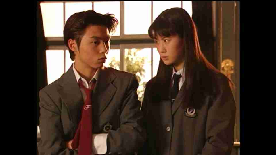 自分史上1番ときめいたドラマの登場人物は？ Part3