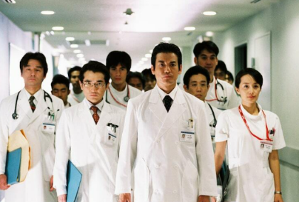 自分史上1番ときめいたドラマの登場人物は？ Part3