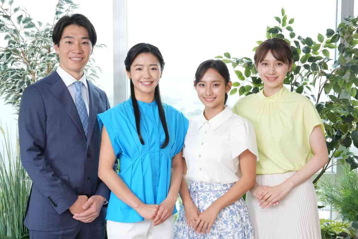 【フジテレビ大量退職】椿原慶子、永島優美だけじゃない…竹内友佳アナウンサーが退社へ「人気アナまで辞める予兆が…」〈1年でアナ8人目の退職〉