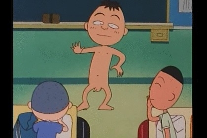 ちびまる子ちゃんの舞台が令和だったら？