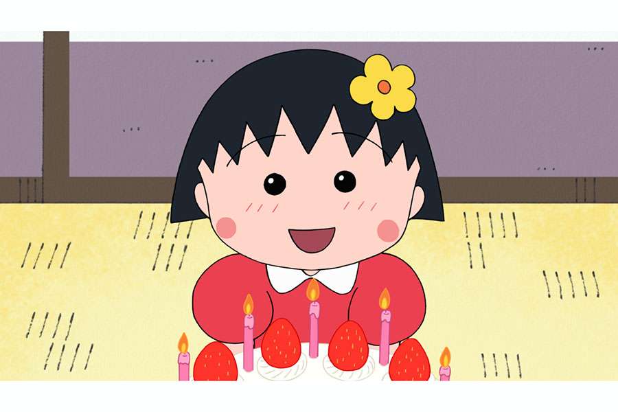 ちびまる子ちゃんの舞台が令和だったら？