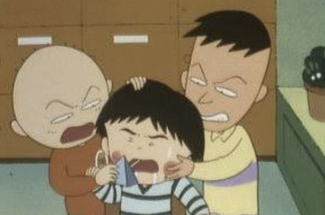 ちびまる子ちゃんの舞台が令和だったら？