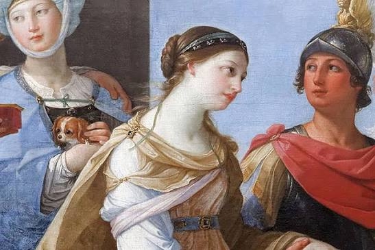 世界三大美女について語りたい