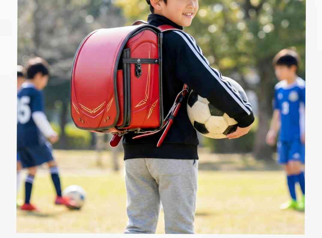 ピンクのランドセルを黒にしたいと言う小2息子…買い直しを悩む親御さんに様々な考え・経験談が寄せられる