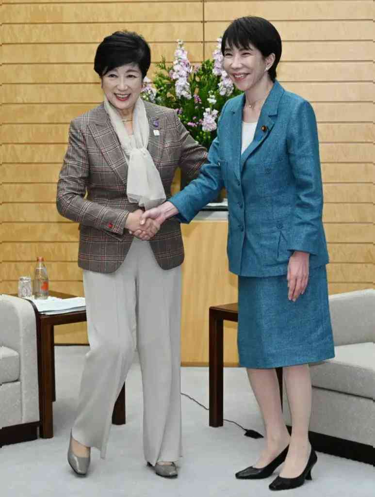 ひろゆき氏「小池都知事が『おばさん』と呼ばれることに不快感ってのがよくわからないんだけど、73歳って『おばあさん』でしょ」