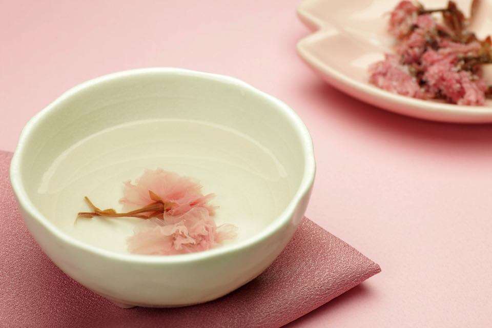 食べ物としての「桜」ってどう？