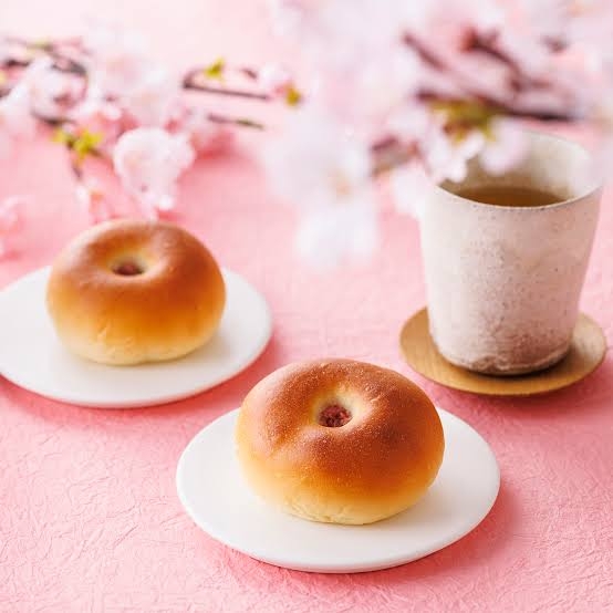 食べ物としての「桜」ってどう？
