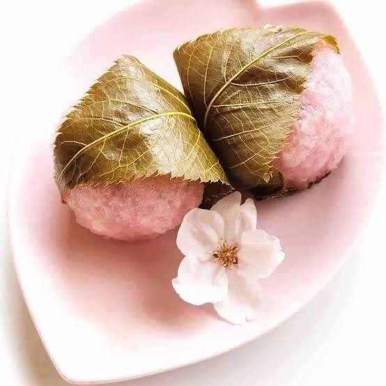 食べ物としての「桜」ってどう？