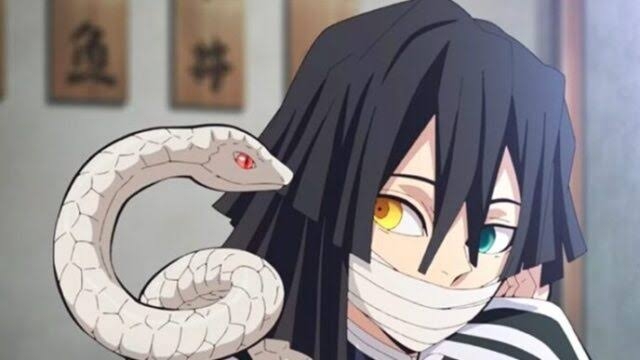 【漫画・アニメ】好きなキャラを書くと、他の人がそのキャラの過去を書くトピ