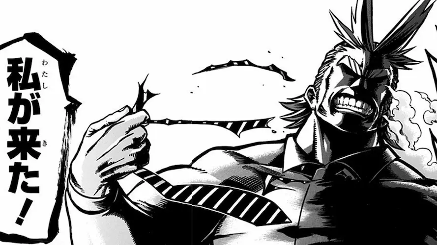 【漫画・アニメ】好きなキャラを書くと、他の人がそのキャラの過去を書くトピ