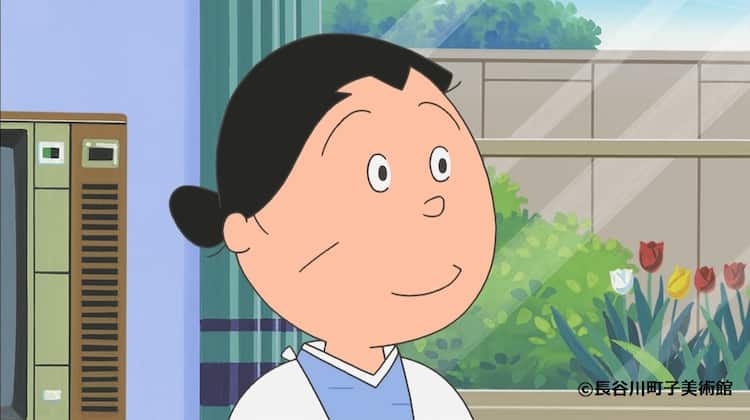 【漫画・アニメ】和服(着物)の美少女のキャラクター