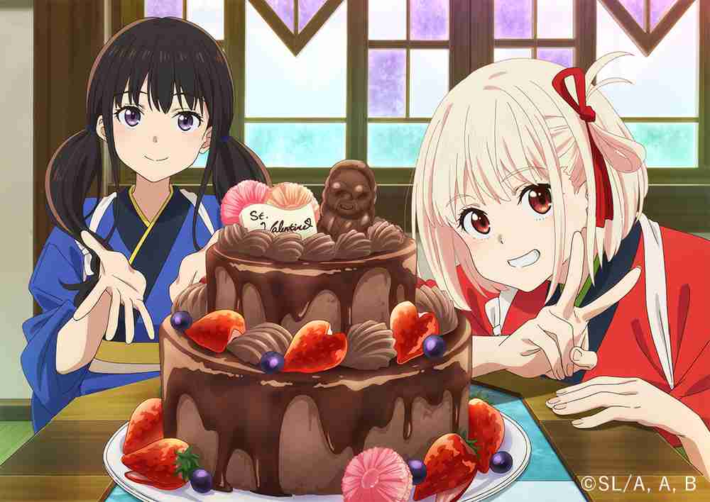 【漫画・アニメ】和服(着物)の美少女のキャラクター