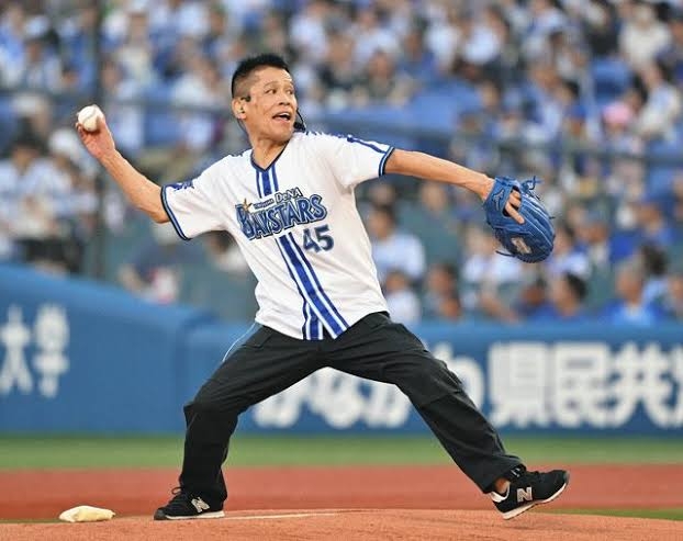 里崎智也、“芸能人の始球式”に苦言　サービス精神も…選手目線で「マジでやめてほしい」