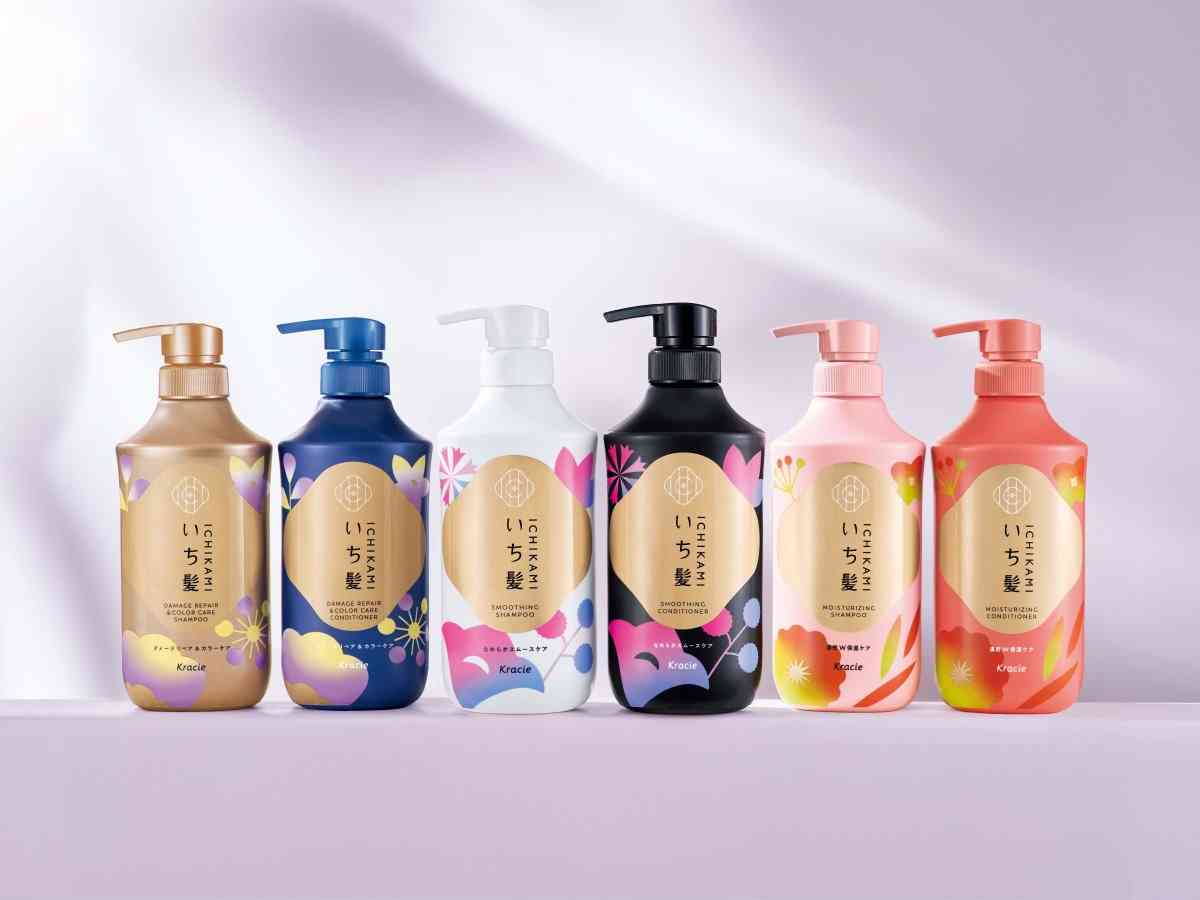 シャンプーのおすすめ教えて！