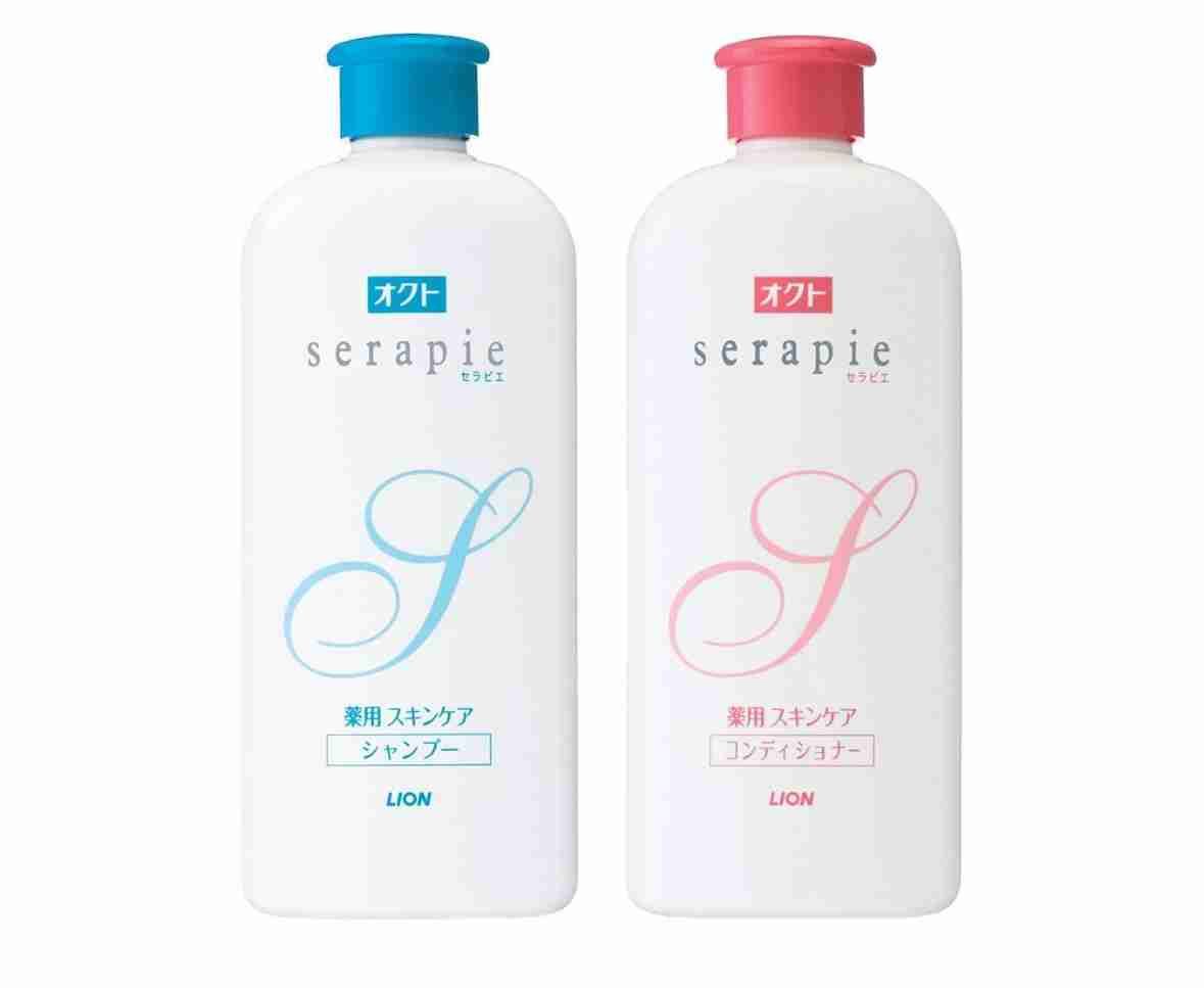 シャンプーのおすすめ教えて！