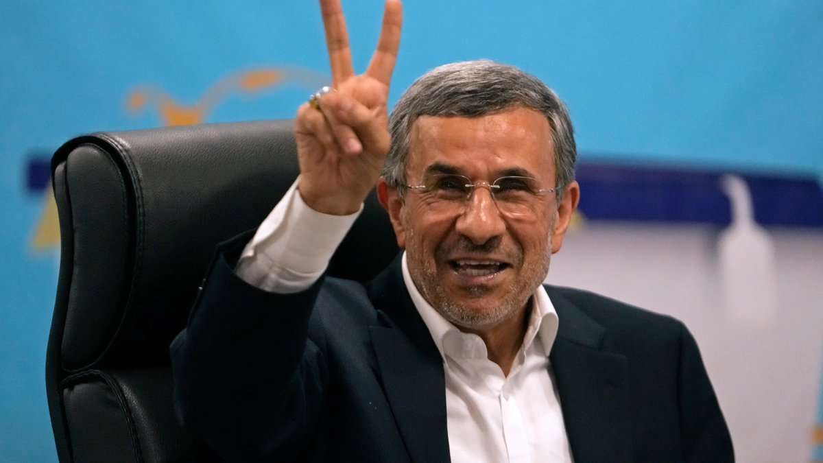 イラン、米側に停戦協議を打診か トランプ政権は“懐疑的”な受け止め