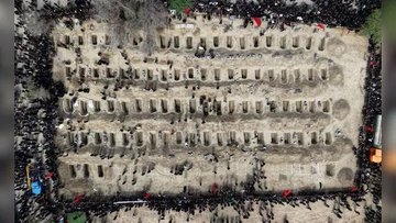 イラン、米側に停戦協議を打診か トランプ政権は“懐疑的”な受け止め