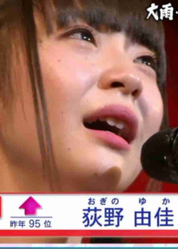 AKB48グループ卒業あるある