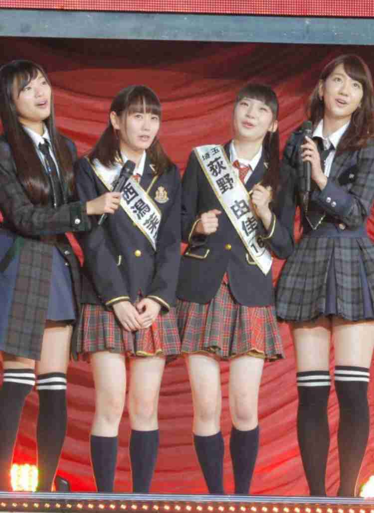 AKB48グループ卒業あるある