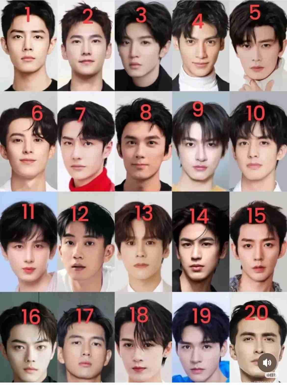 アジアのイケメンが見たい　Part28
