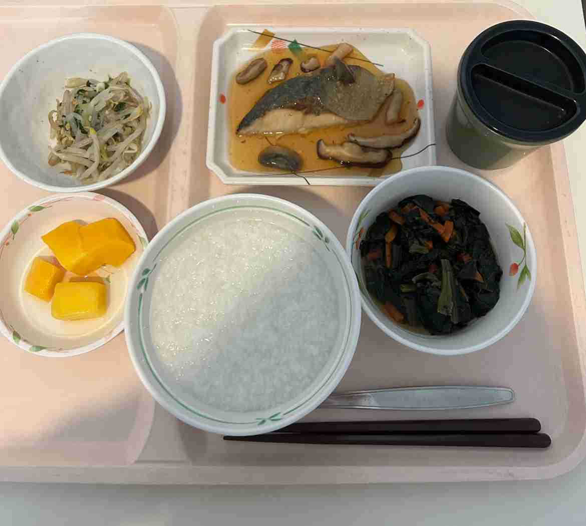 健康なのって幸せなことだなって実感した事