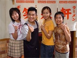 昼ドラで好きだったヒロイン