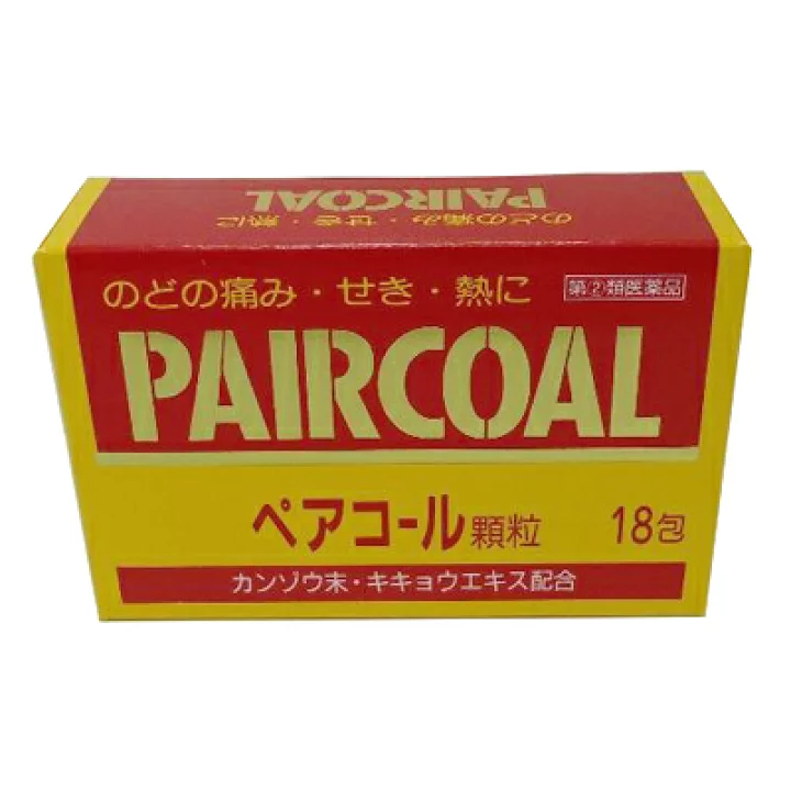 喉の痛み軽減するには？