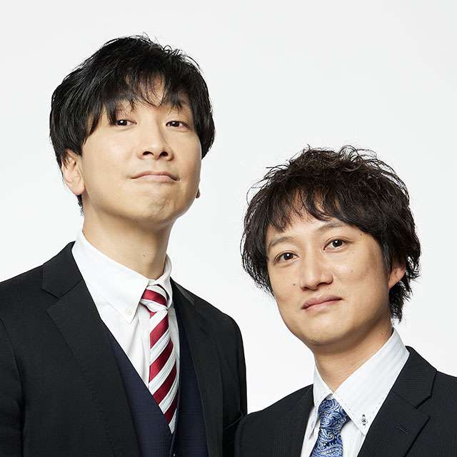 もうあまりテレビには出てないけど好きなお笑い芸人