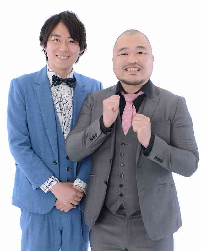 もうあまりテレビには出てないけど好きなお笑い芸人