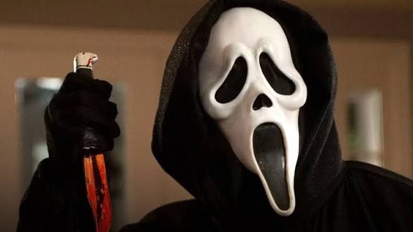 ホラー映画の画像を貼って666コメントを目指すトピ