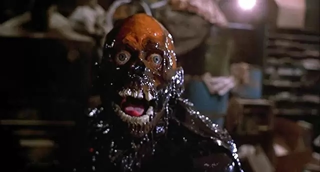 ホラー映画の画像を貼って666コメントを目指すトピ