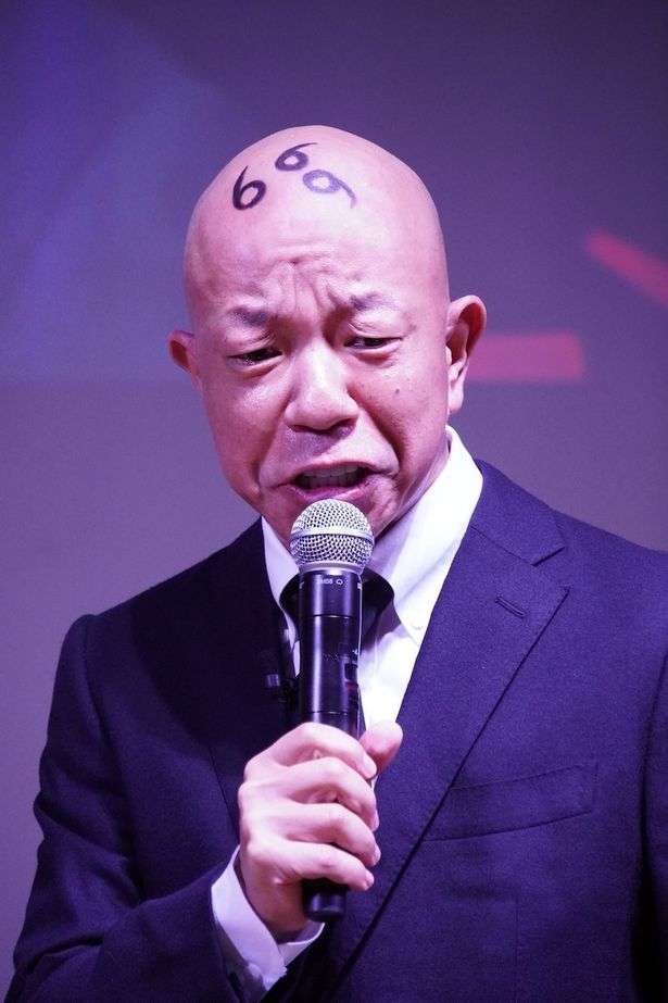 ホラー映画の画像を貼って666コメントを目指すトピ