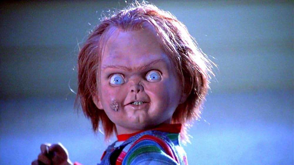 ホラー映画の画像を貼って666コメントを目指すトピ