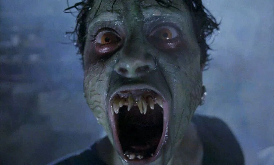 ホラー映画の画像を貼って666コメントを目指すトピ
