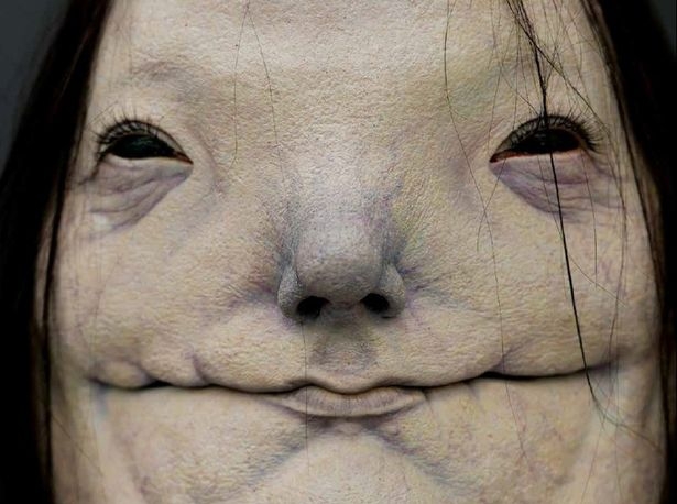 ホラー映画の画像を貼って666コメントを目指すトピ