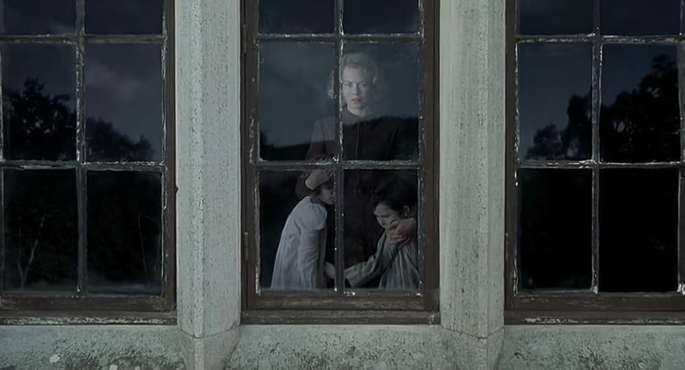 ホラー映画の画像を貼って666コメントを目指すトピ