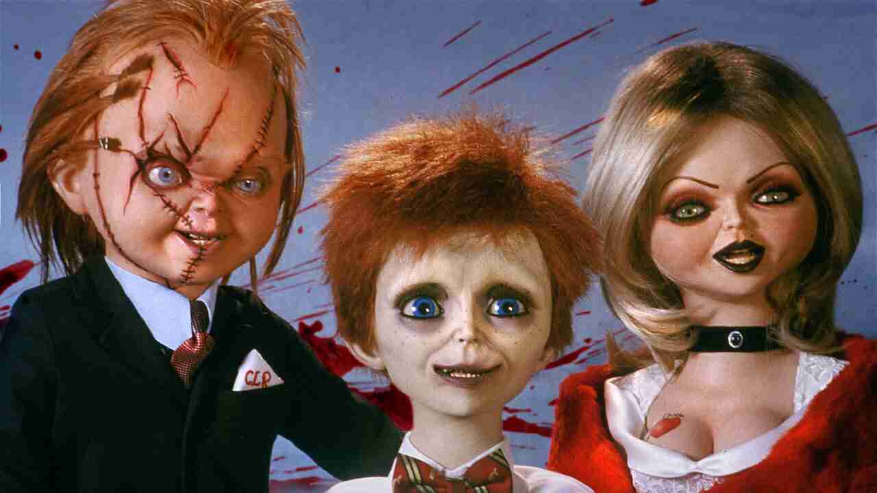 ホラー映画の画像を貼って666コメントを目指すトピ