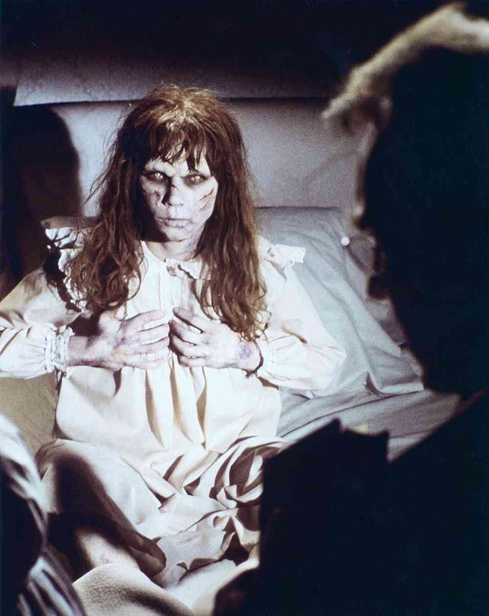 ホラー映画の画像を貼って666コメントを目指すトピ