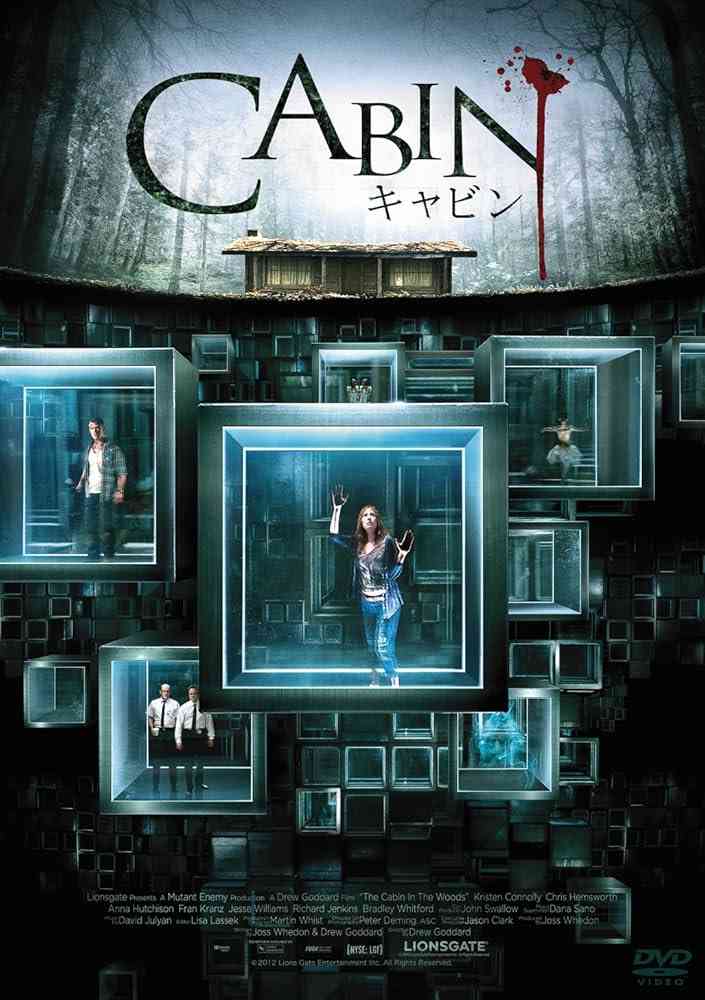 ホラー映画の画像を貼って666コメントを目指すトピ