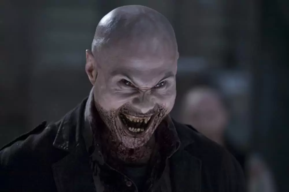 ホラー映画の画像を貼って666コメントを目指すトピ