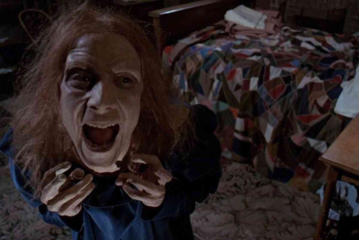 ホラー映画の画像を貼って666コメントを目指すトピ
