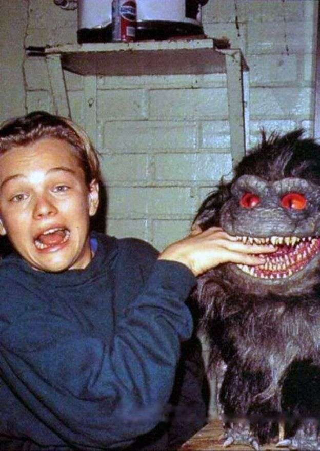 ホラー映画の画像を貼って666コメントを目指すトピ