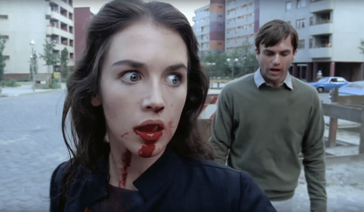 ホラー映画の画像を貼って666コメントを目指すトピ