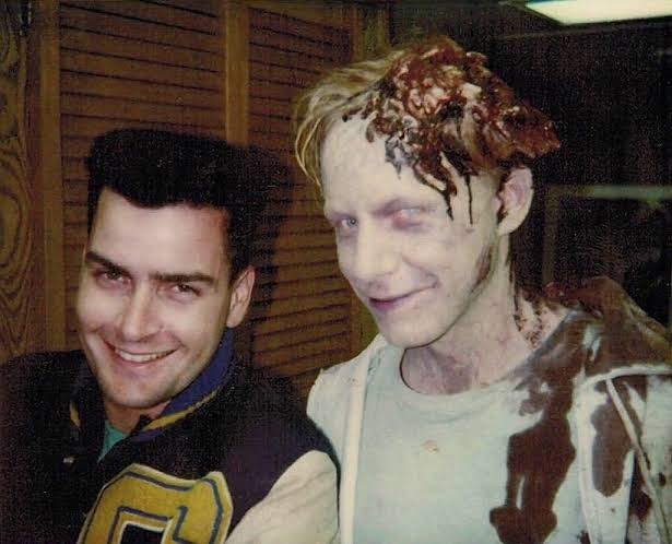 ホラー映画の画像を貼って666コメントを目指すトピ