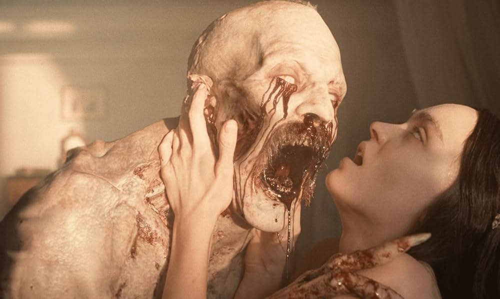 ホラー映画の画像を貼って666コメントを目指すトピ